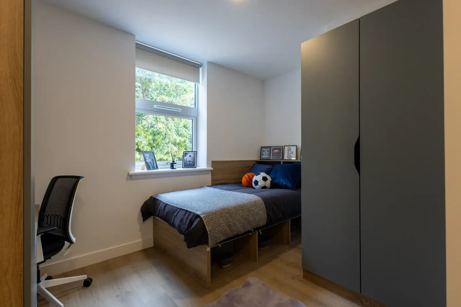 St Chads Student Village photo 44
