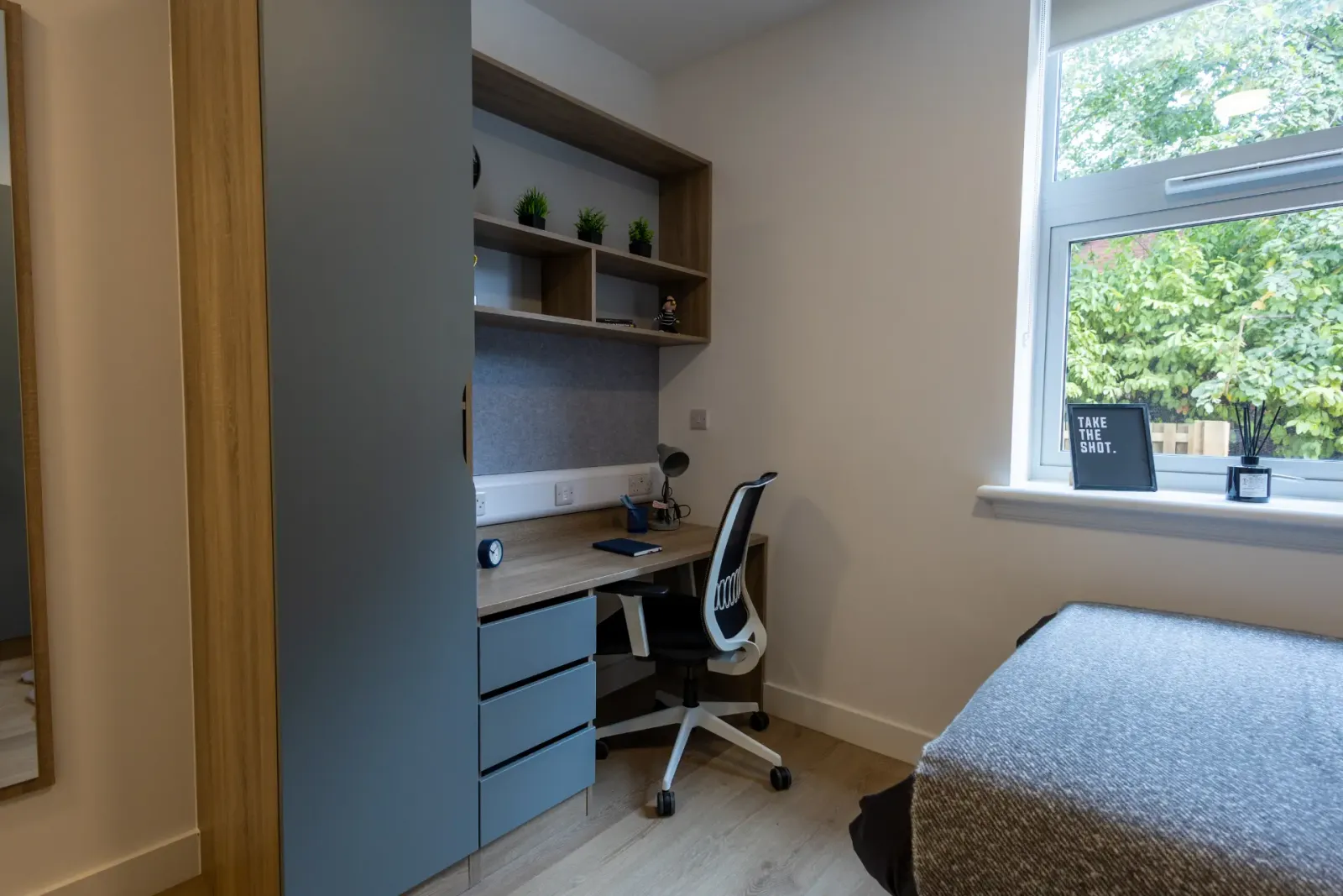 St Chads Student Village photo 45