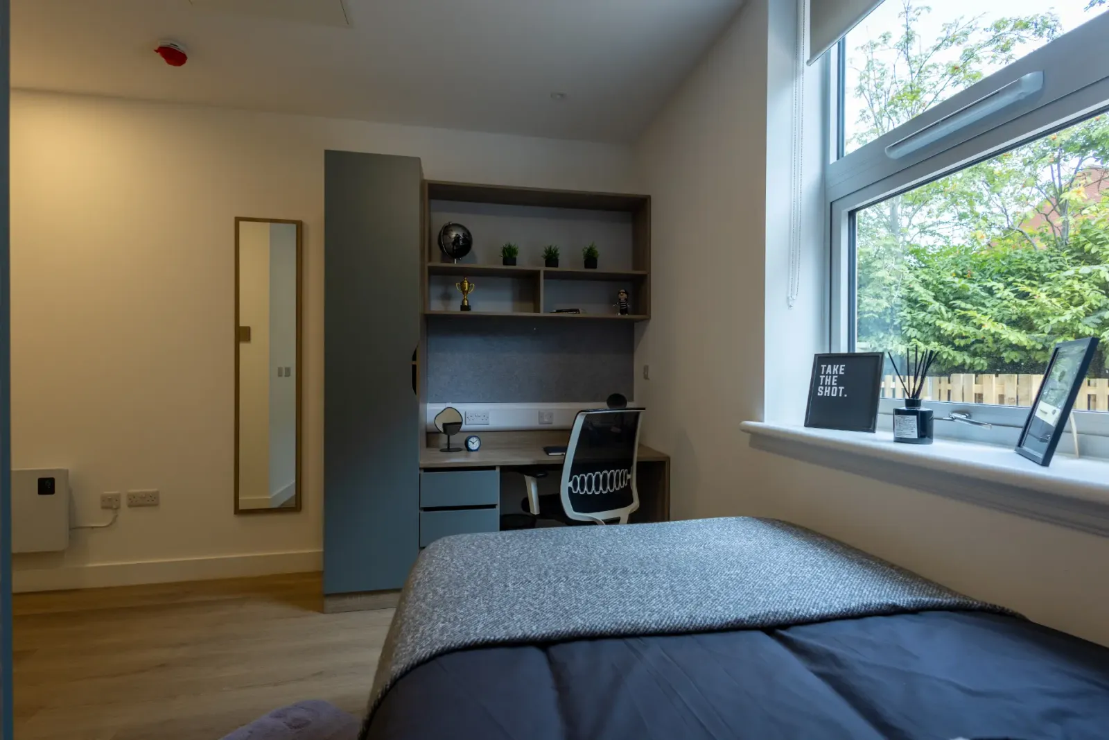 St Chads Student Village photo 46