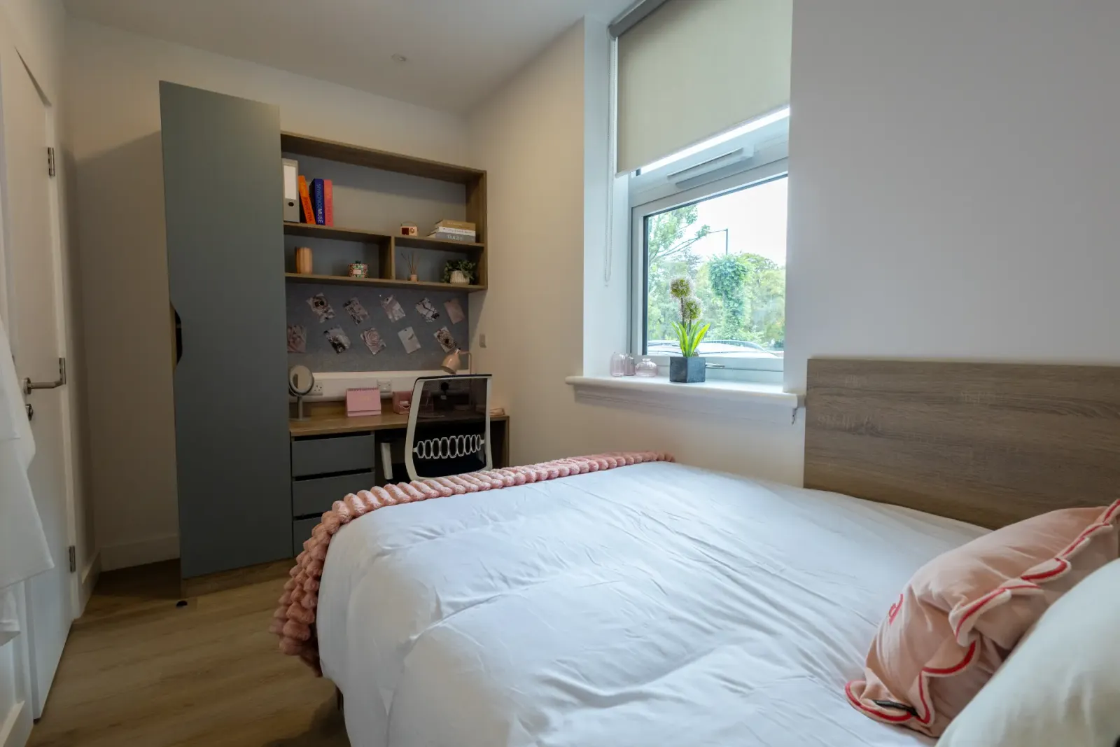 St Chads Student Village photo 47