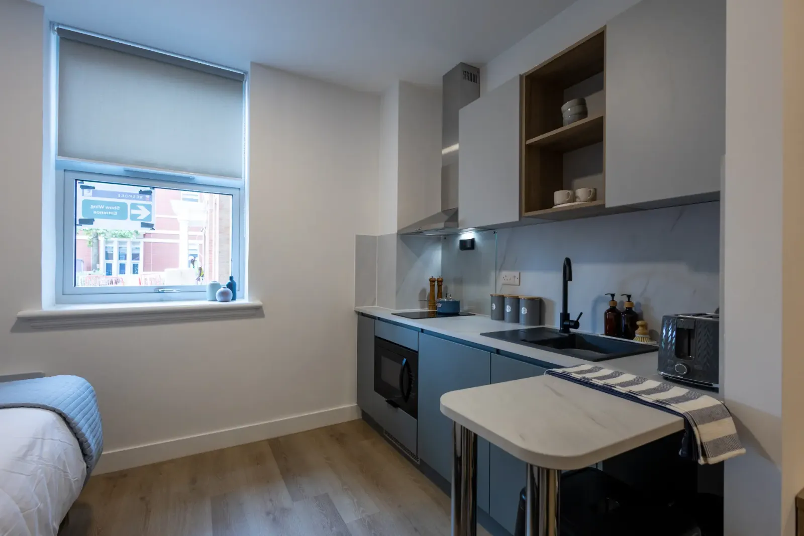 St Chads Student Village photo 48
