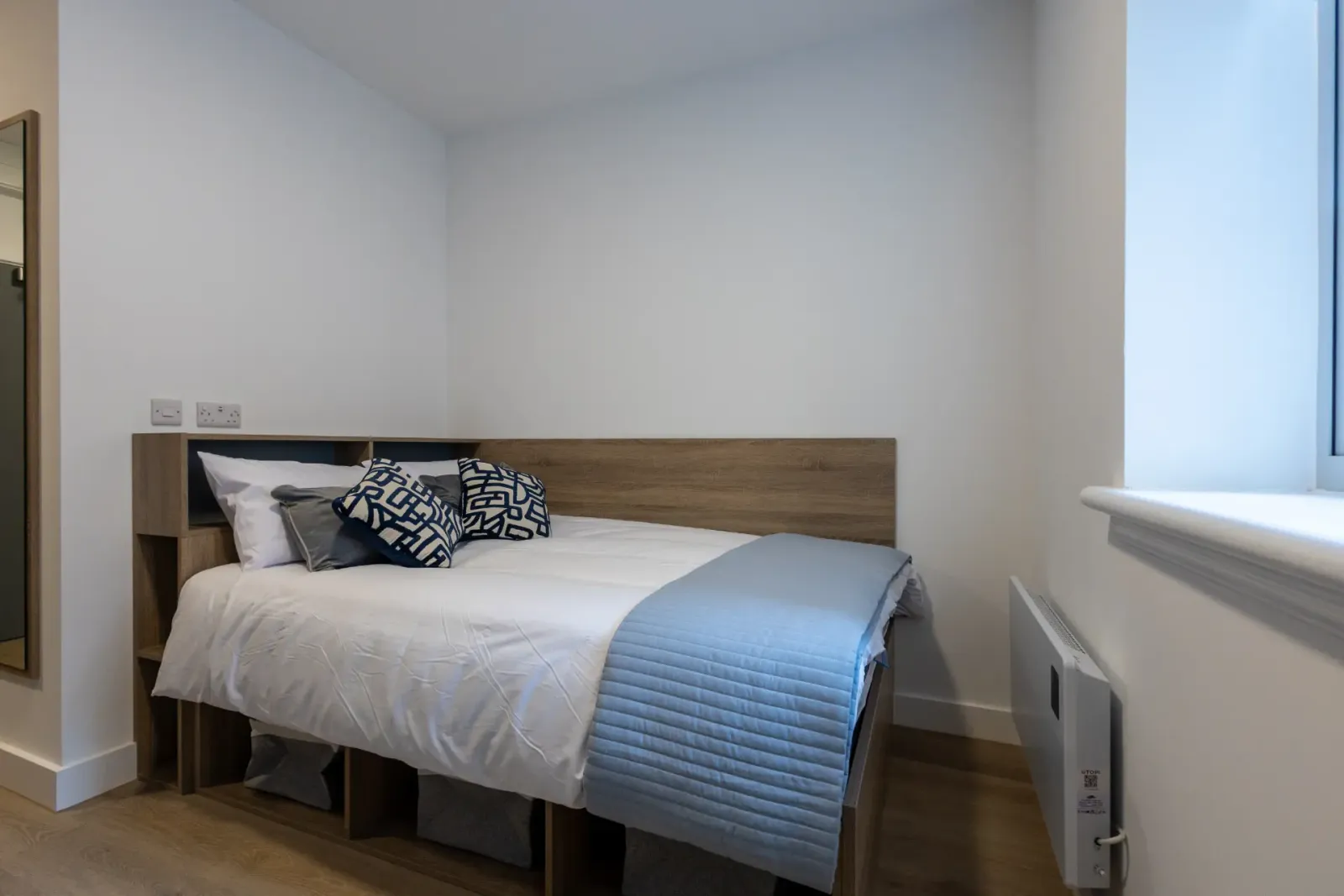 St Chads Student Village photo 49