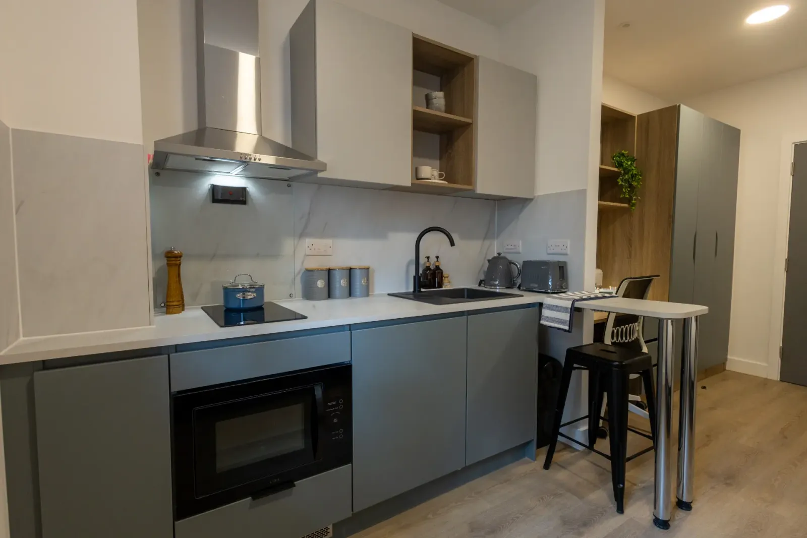 St Chads Student Village photo 50