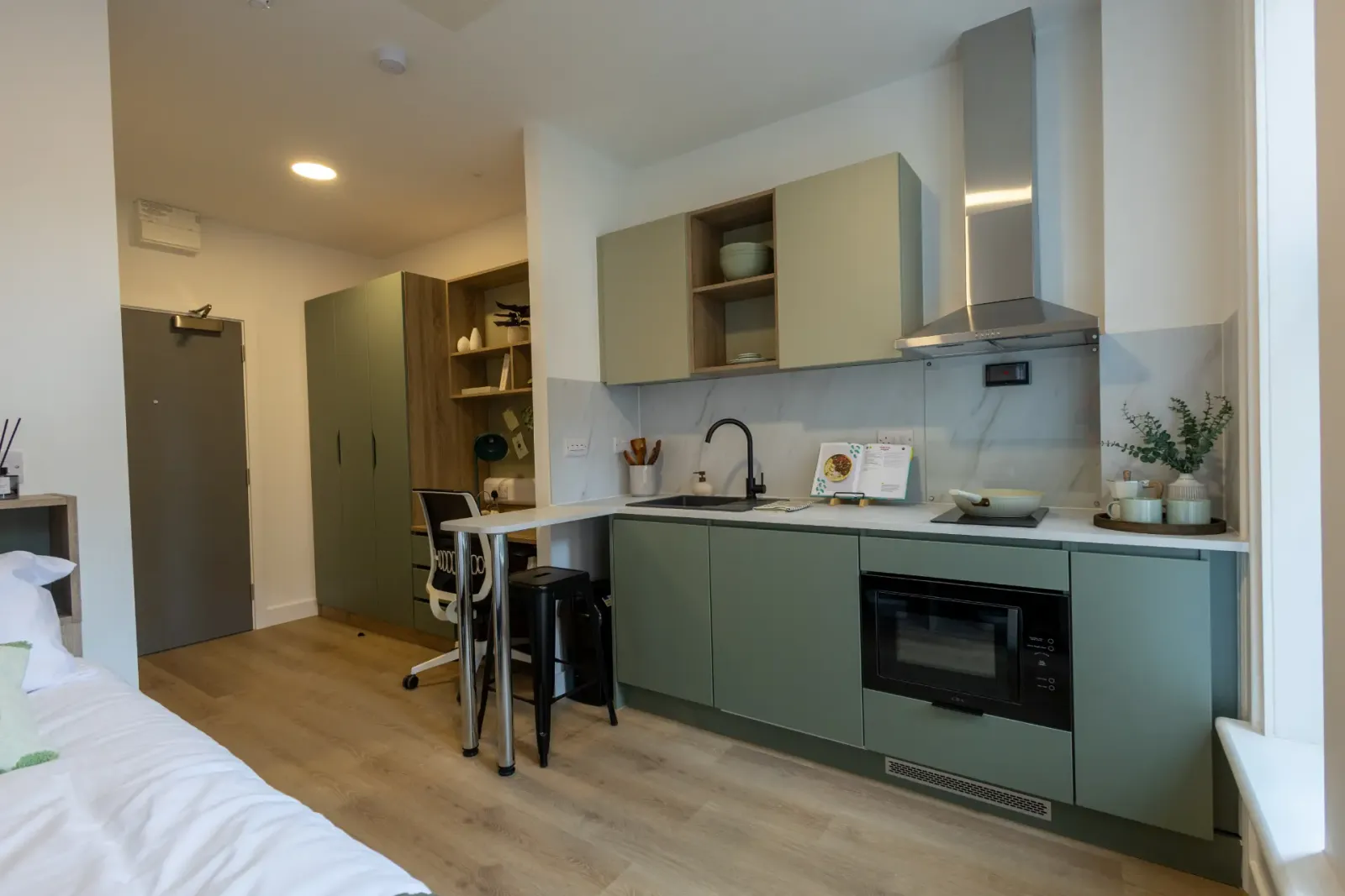St Chads Student Village photo 51