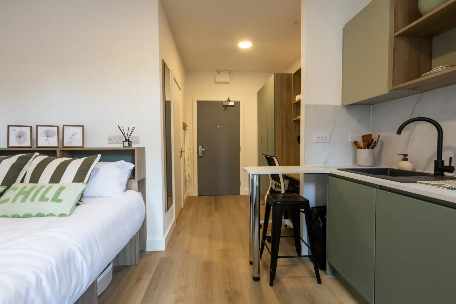 St Chads Student Village photo 52