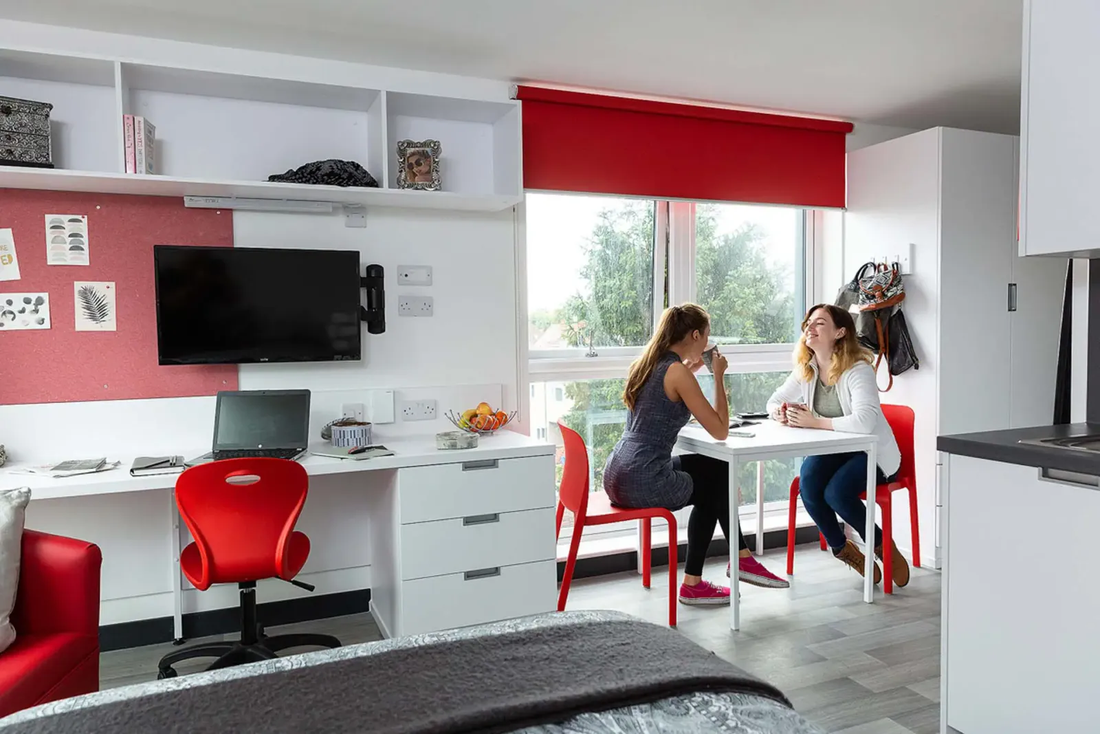 Abbey House photo 1