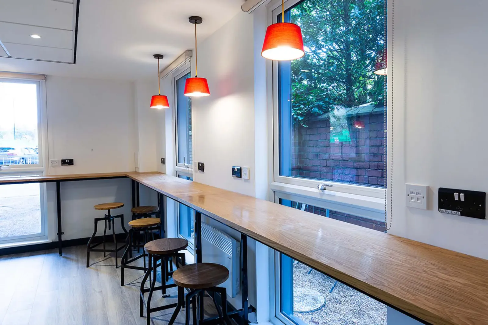 Abbey House photo 6