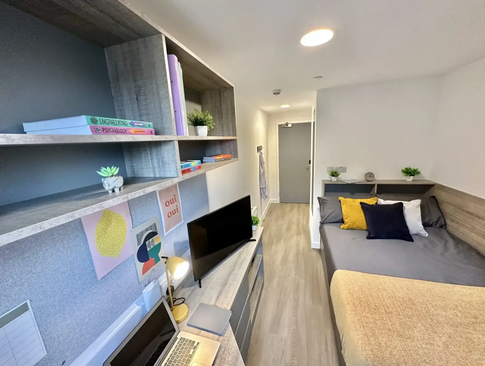 Albany Student Village photo 7