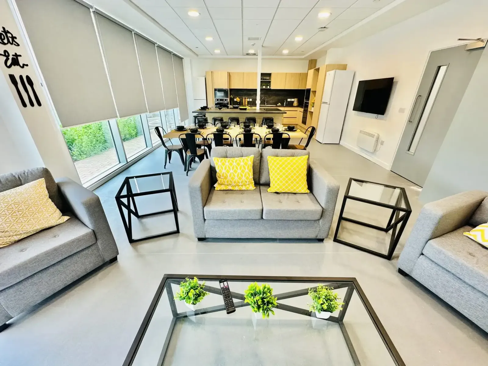 Albany Student Village photo 13