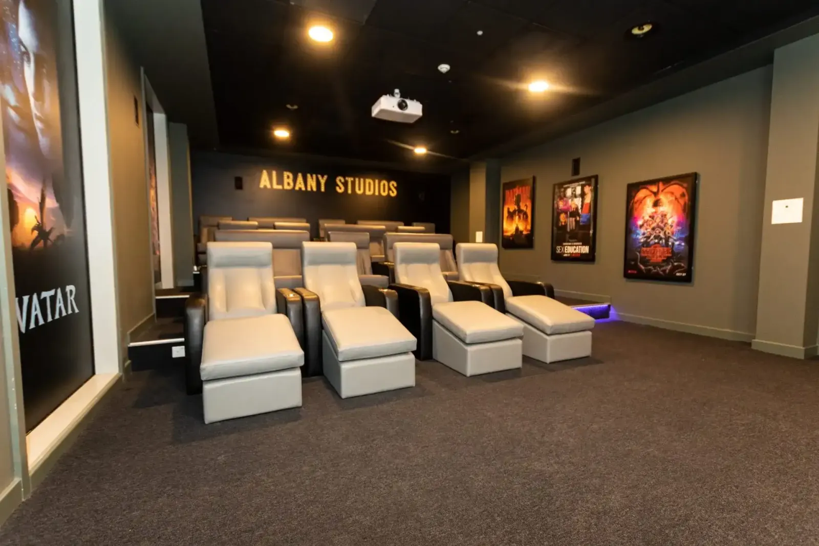 Albany Student Village photo 14