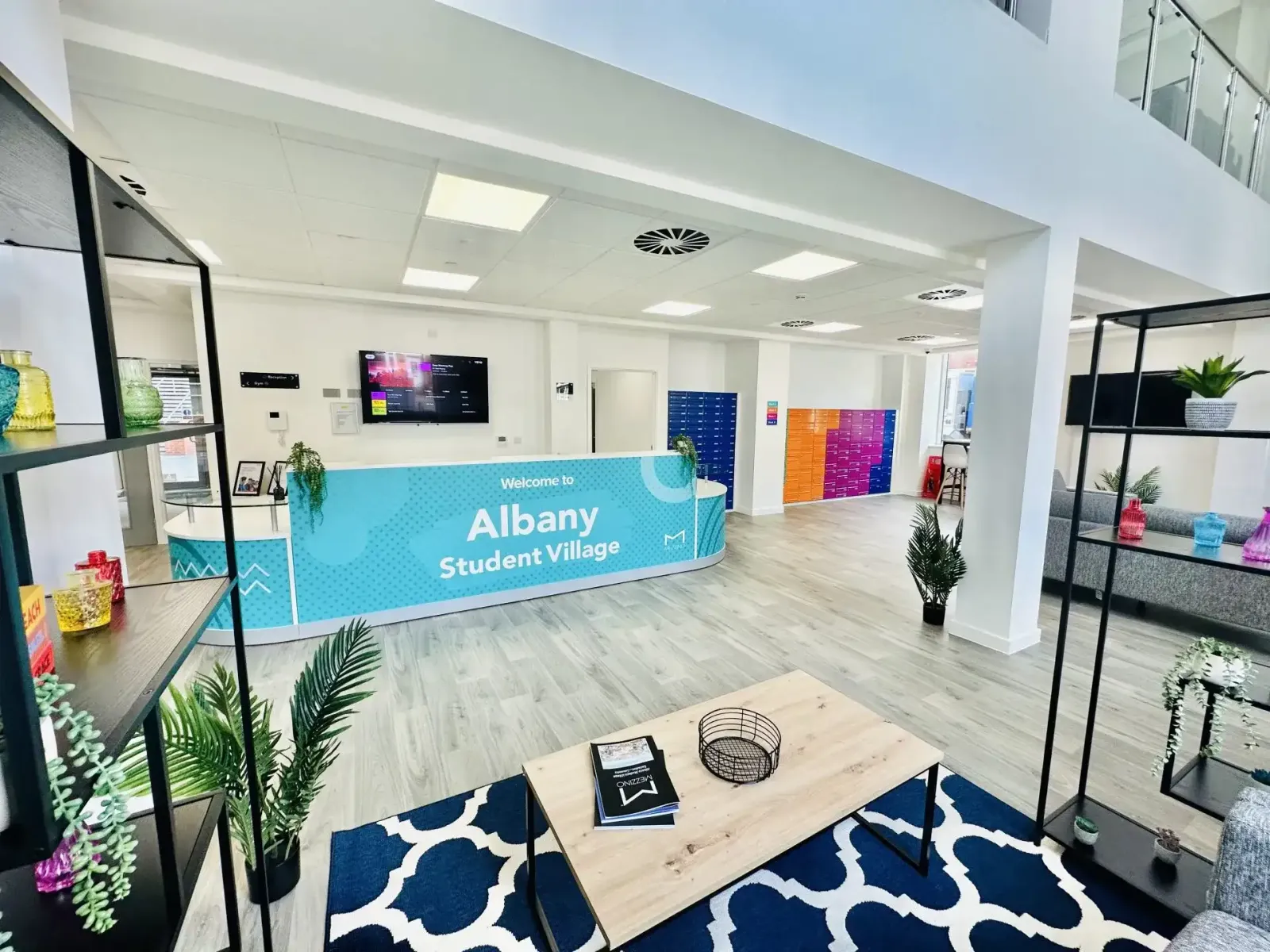 Albany Student Village photo 18