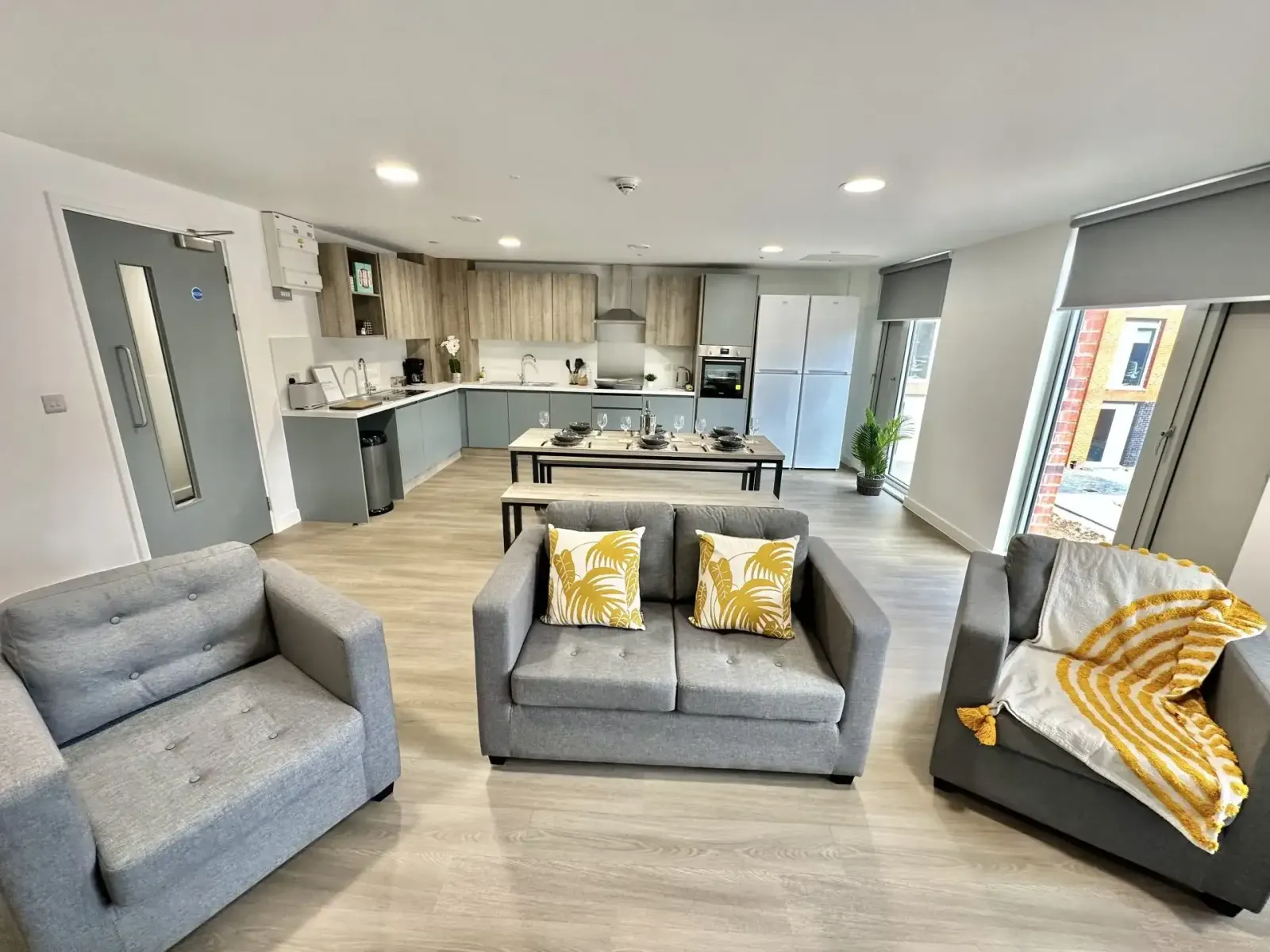 Albany Student Village photo 19