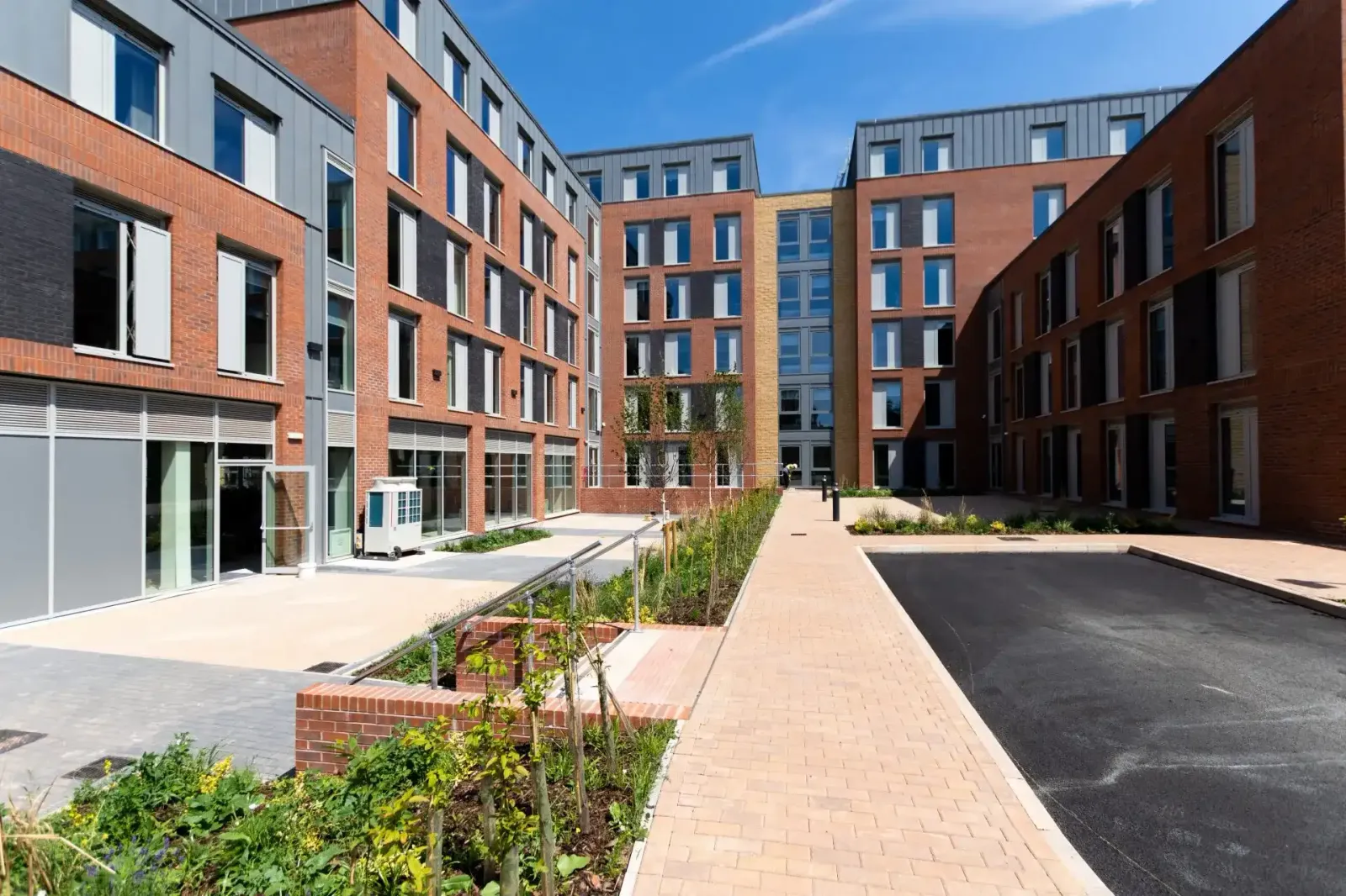 Albany Student Village photo 22
