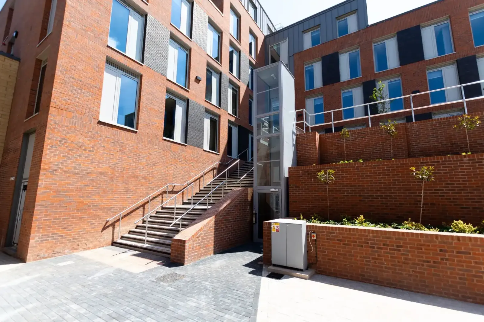 Albany Student Village photo 23