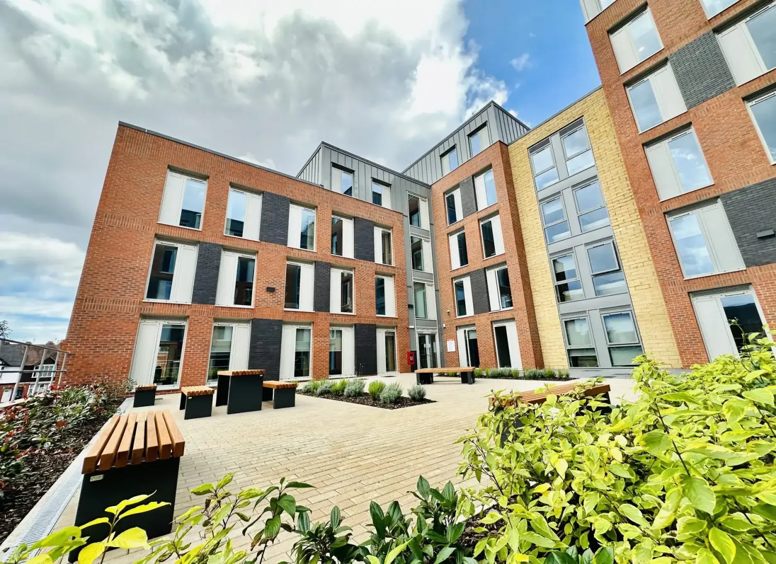 Albany Student Village photo 25