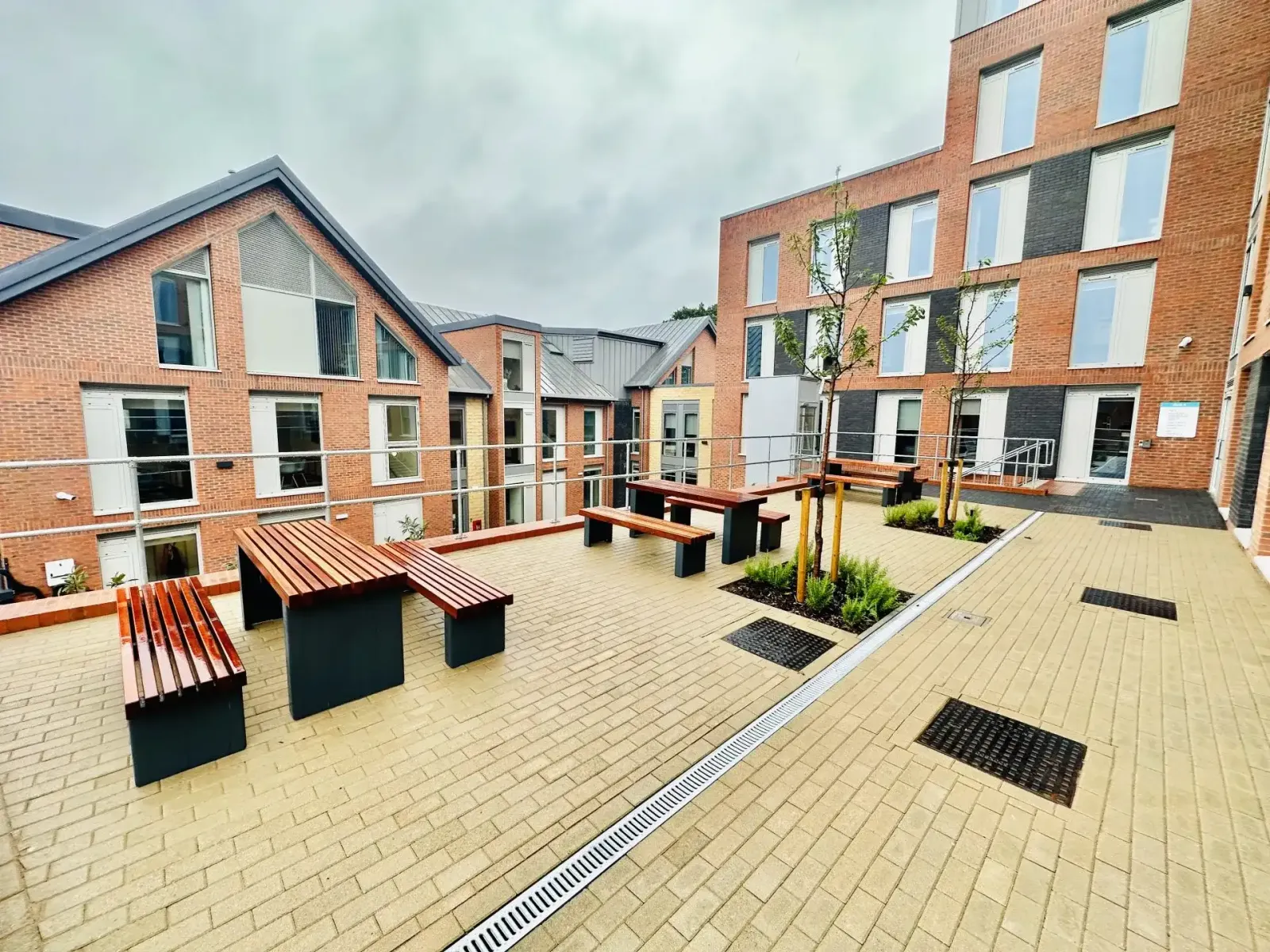 Albany Student Village photo 26