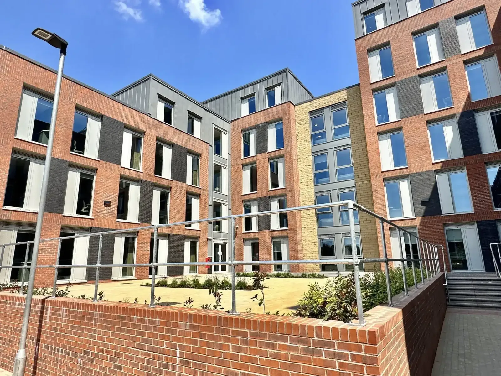 Albany Student Village photo 27