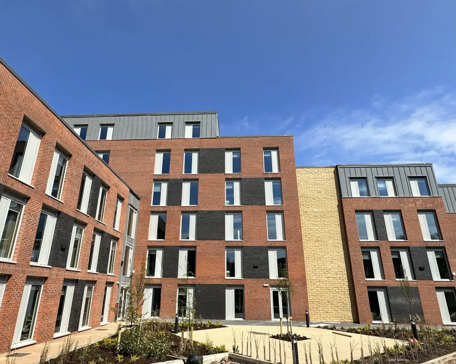Albany Student Village photo 28