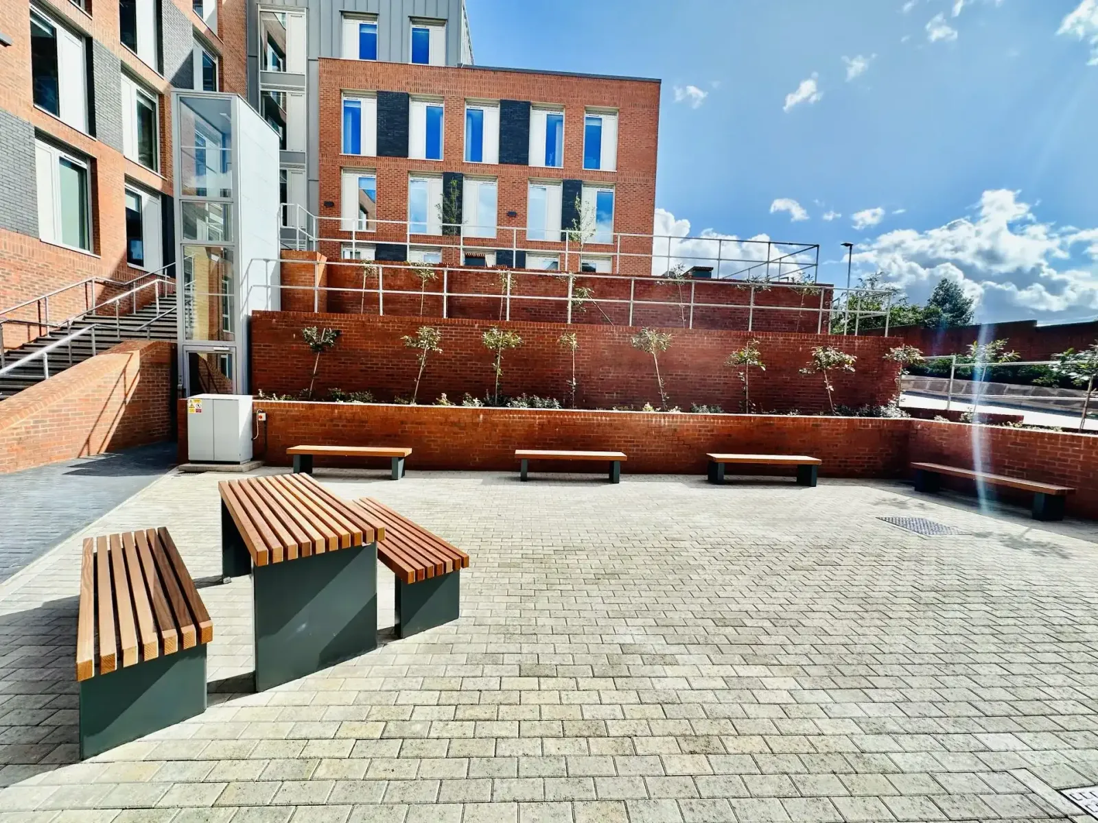Albany Student Village photo 29