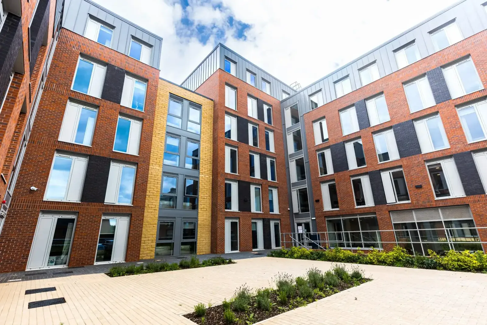 Albany Student Village photo 36