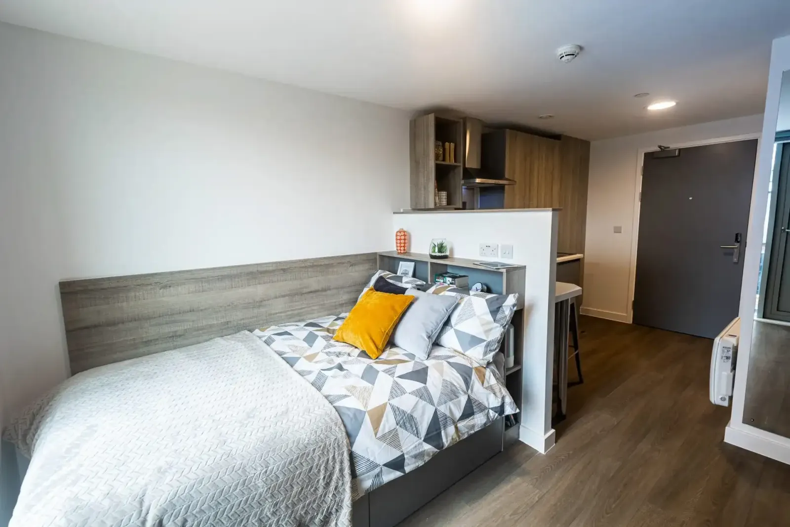 Albany Student Village photo 40