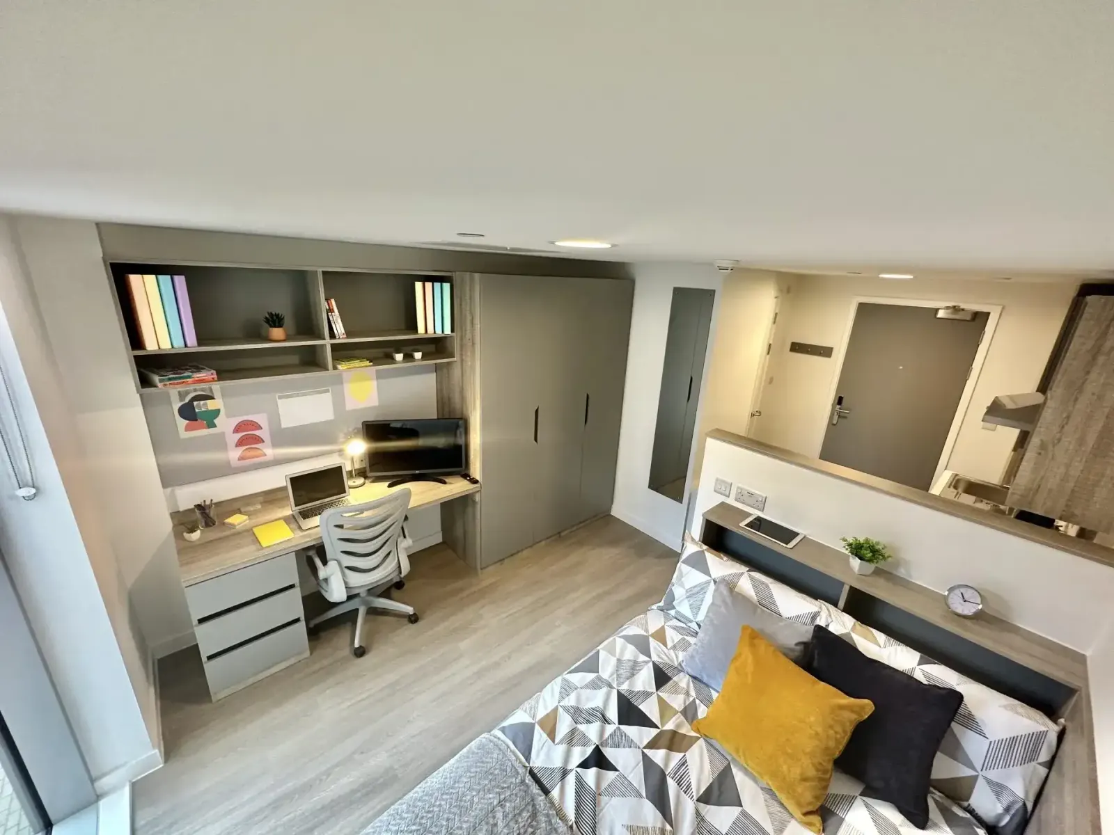 Albany Student Village photo 41