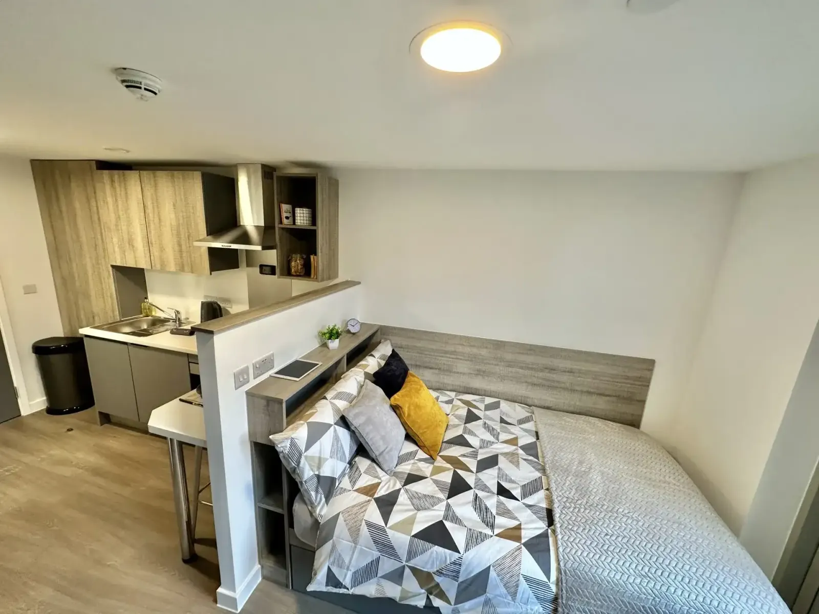 Albany Student Village photo 43