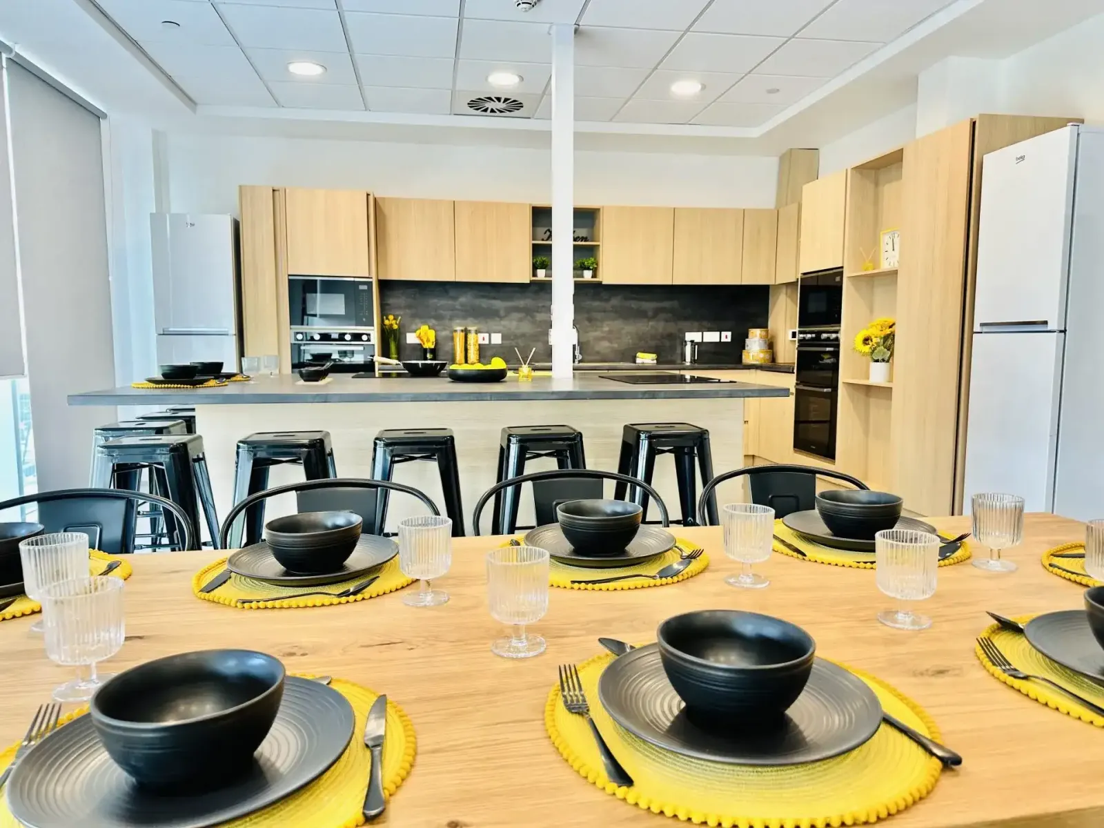Albany Student Village photo 46