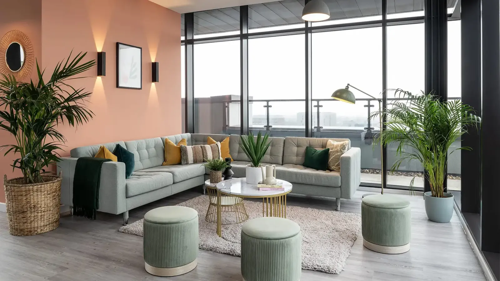 Infinity photo 1