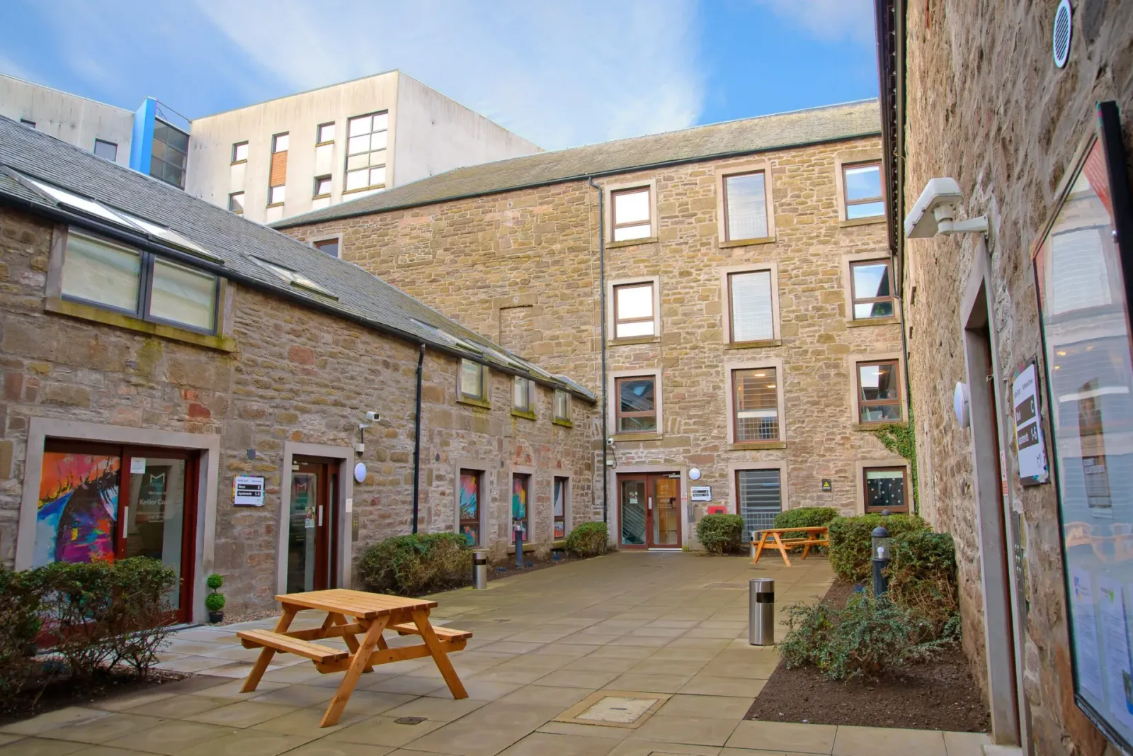 Keiller Court photo 2