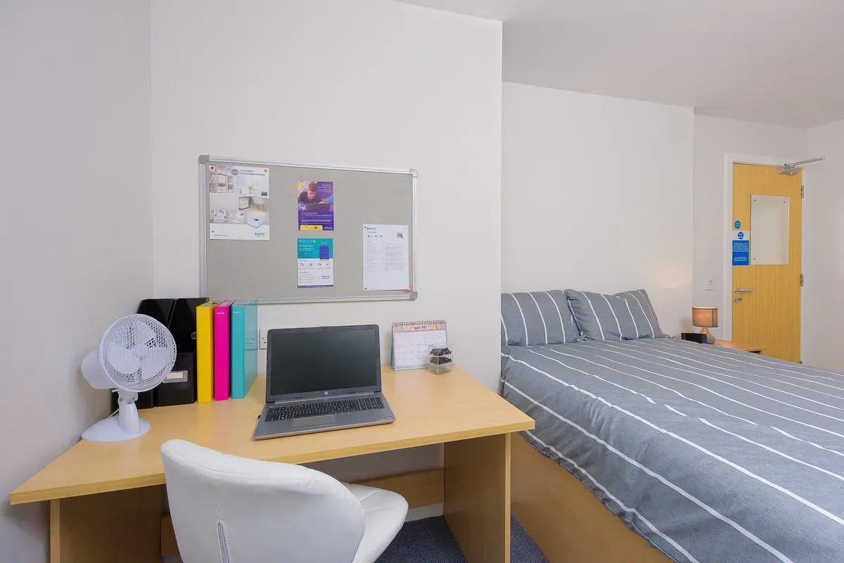 Keiller Court photo 4