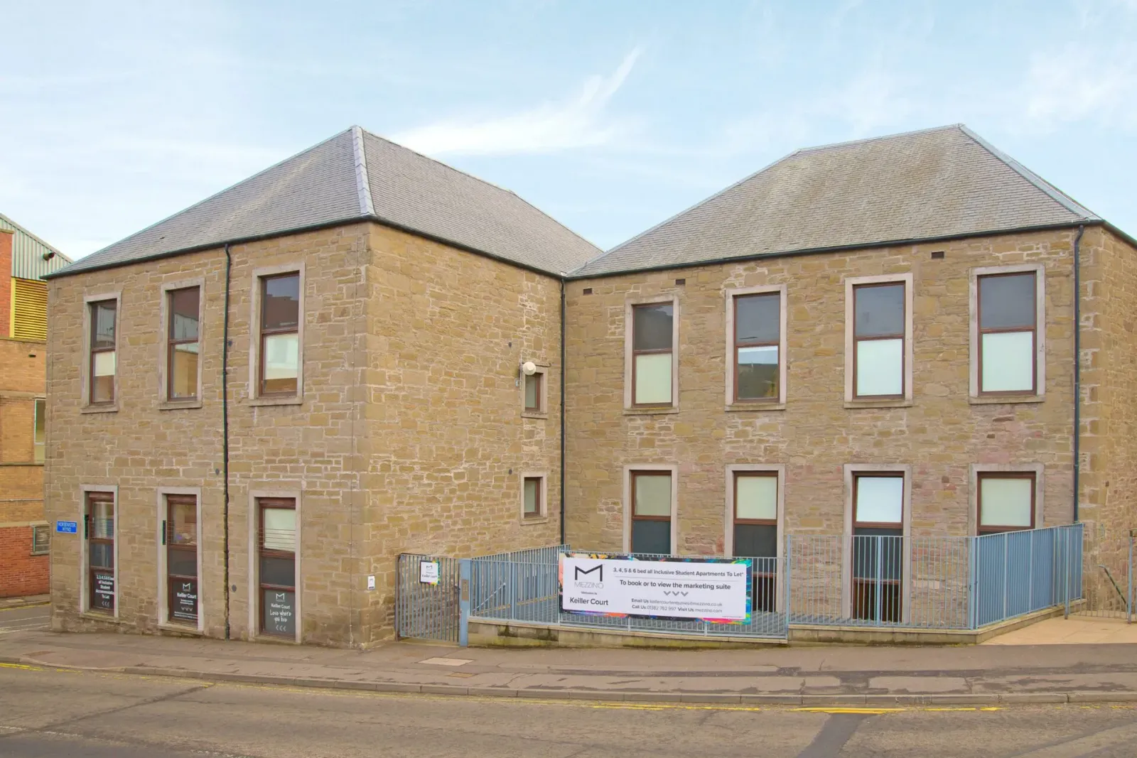 Keiller Court photo 5