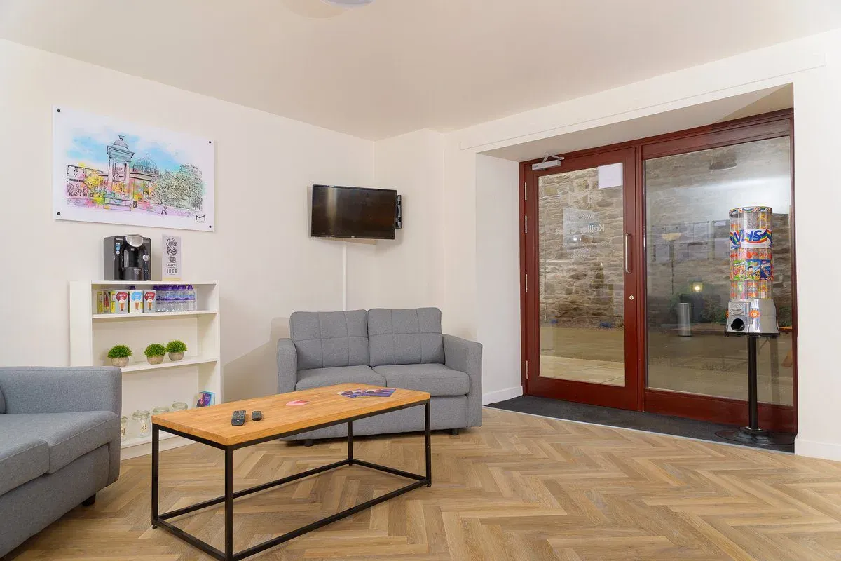 Keiller Court photo 6