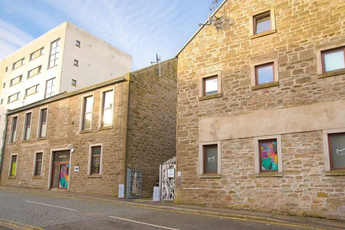 Keiller Court photo 18