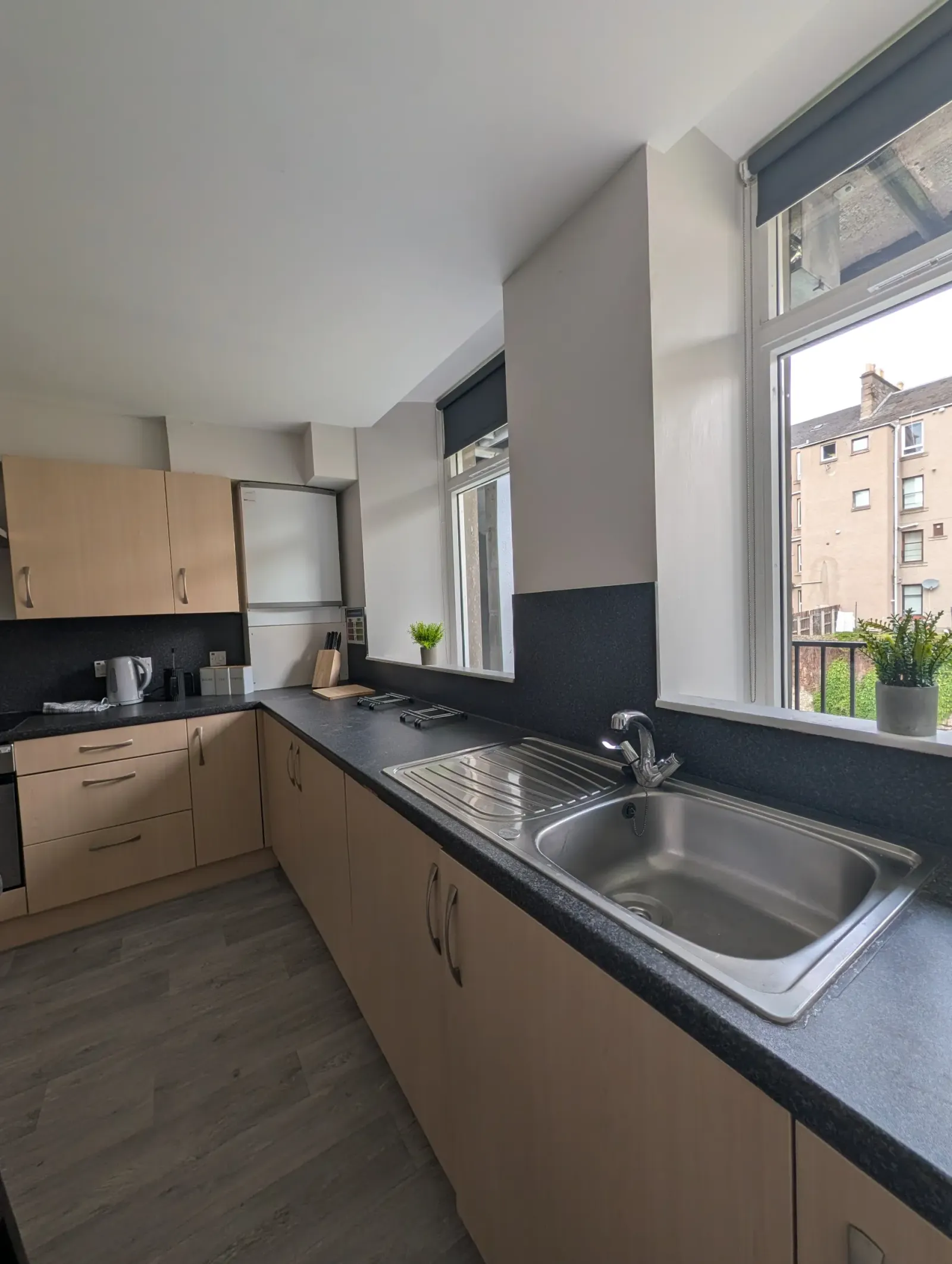Lyon Street Terrace photo 18