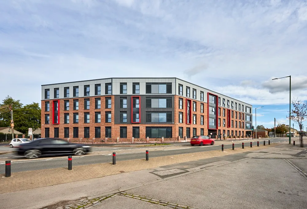 Regatta Place photo 2