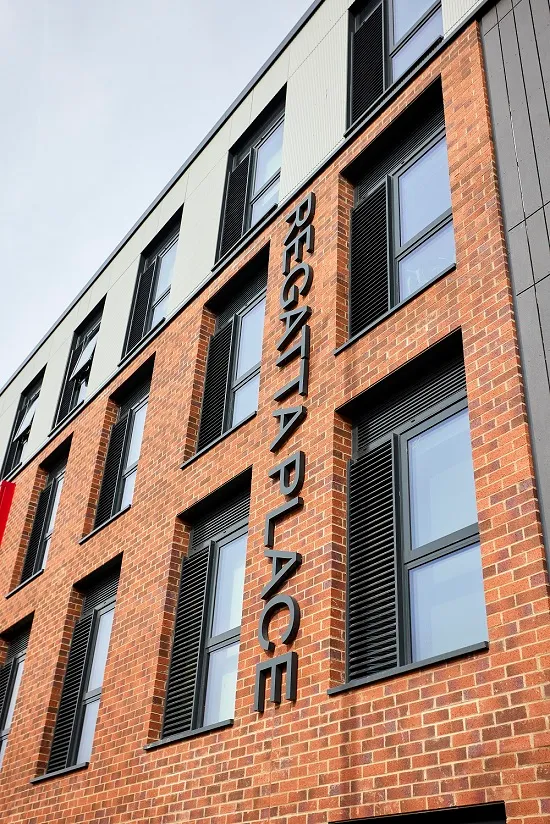 Regatta Place photo 8