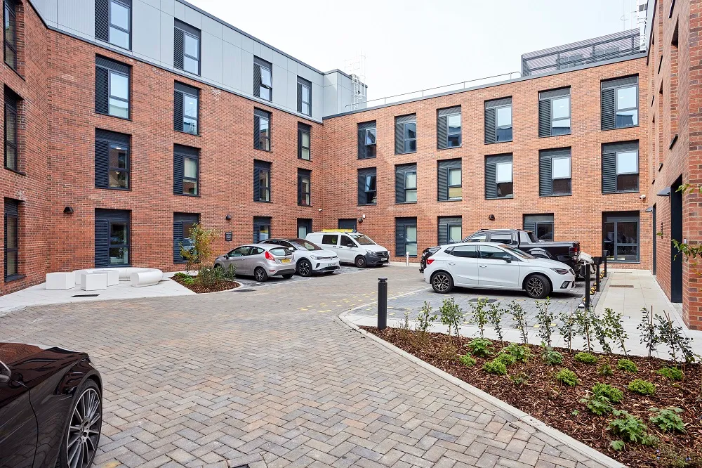 Regatta Place photo 16