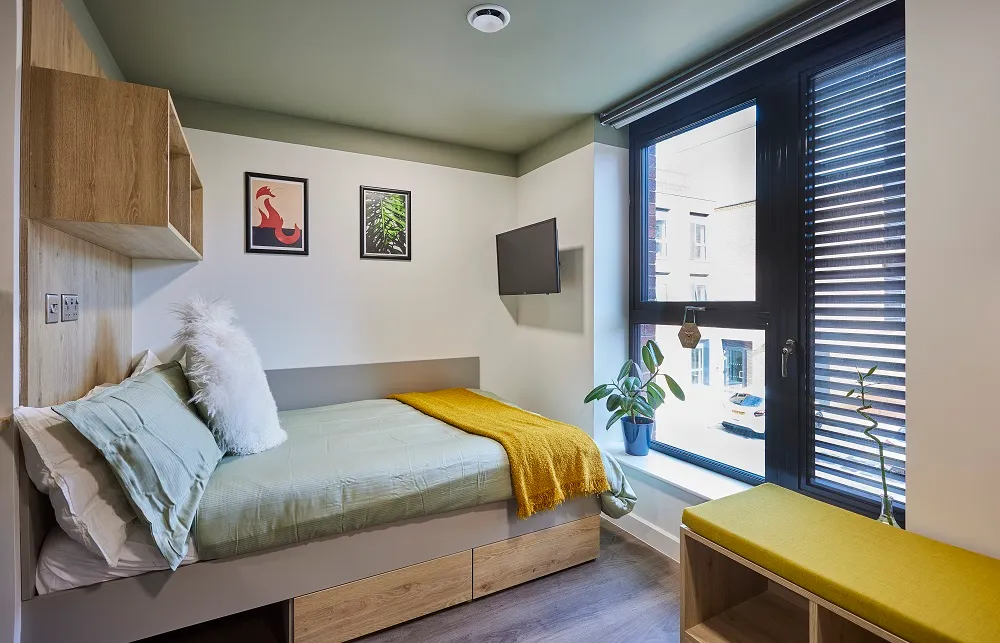 Studio Plus at Regatta Place