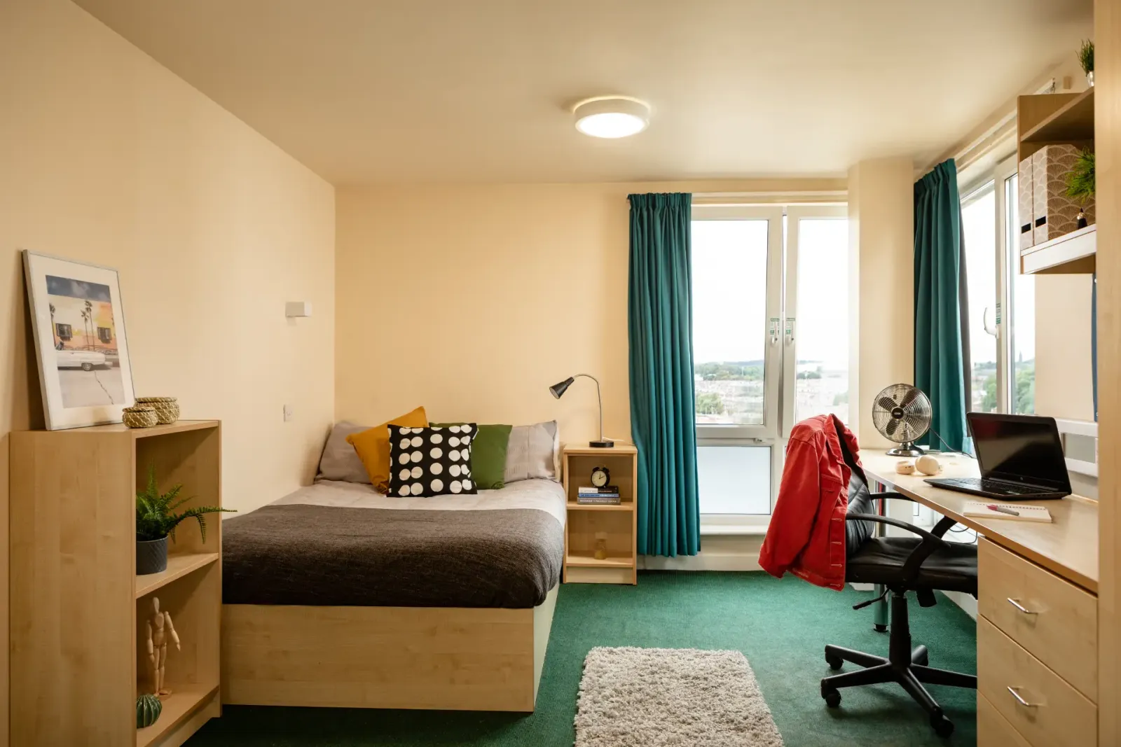 Burley Road photo 16