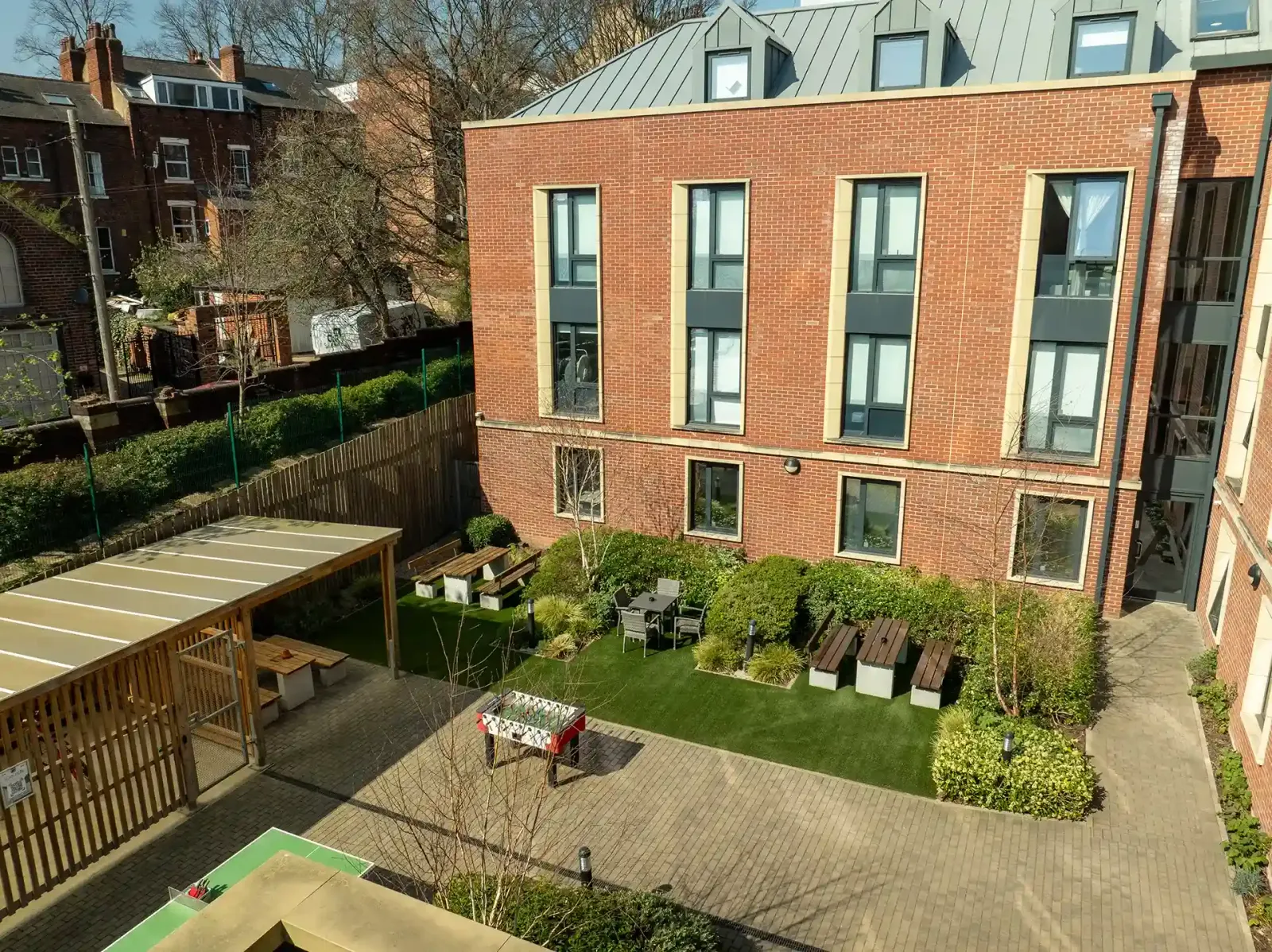 Sycamore House photo 46