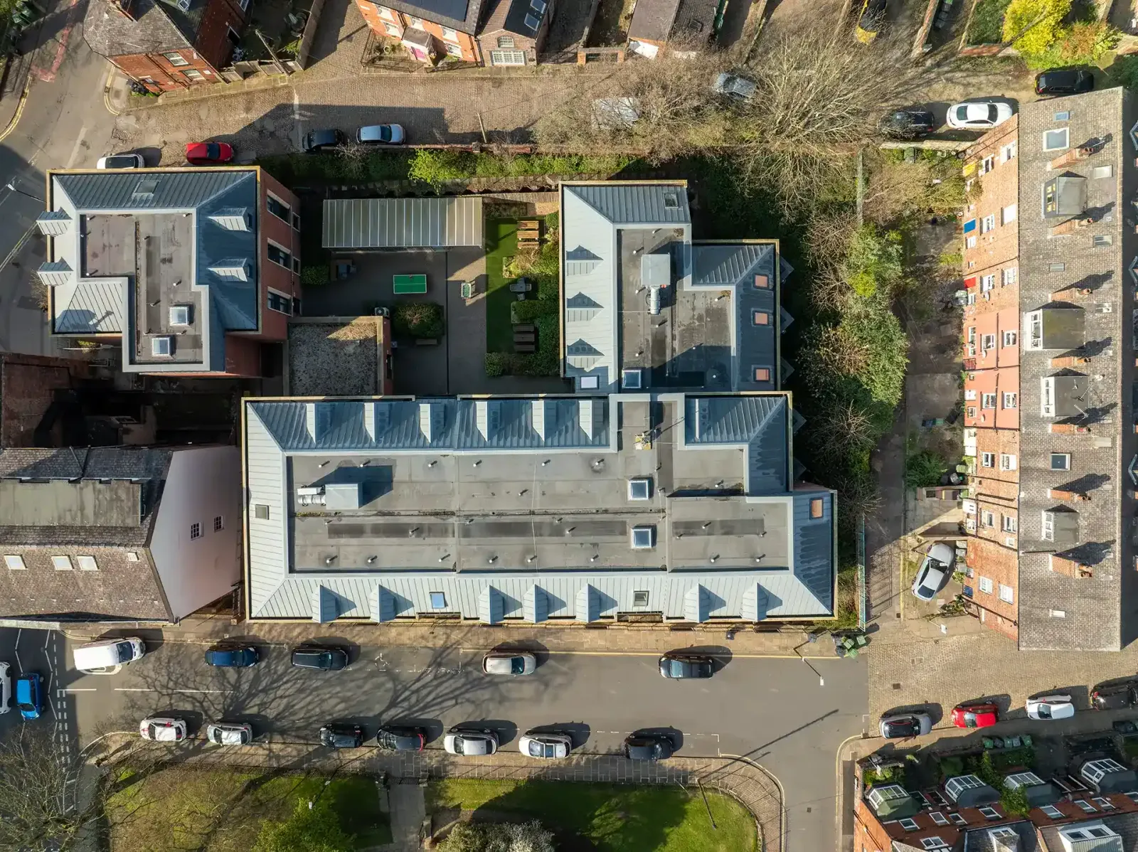 Sycamore House photo 48