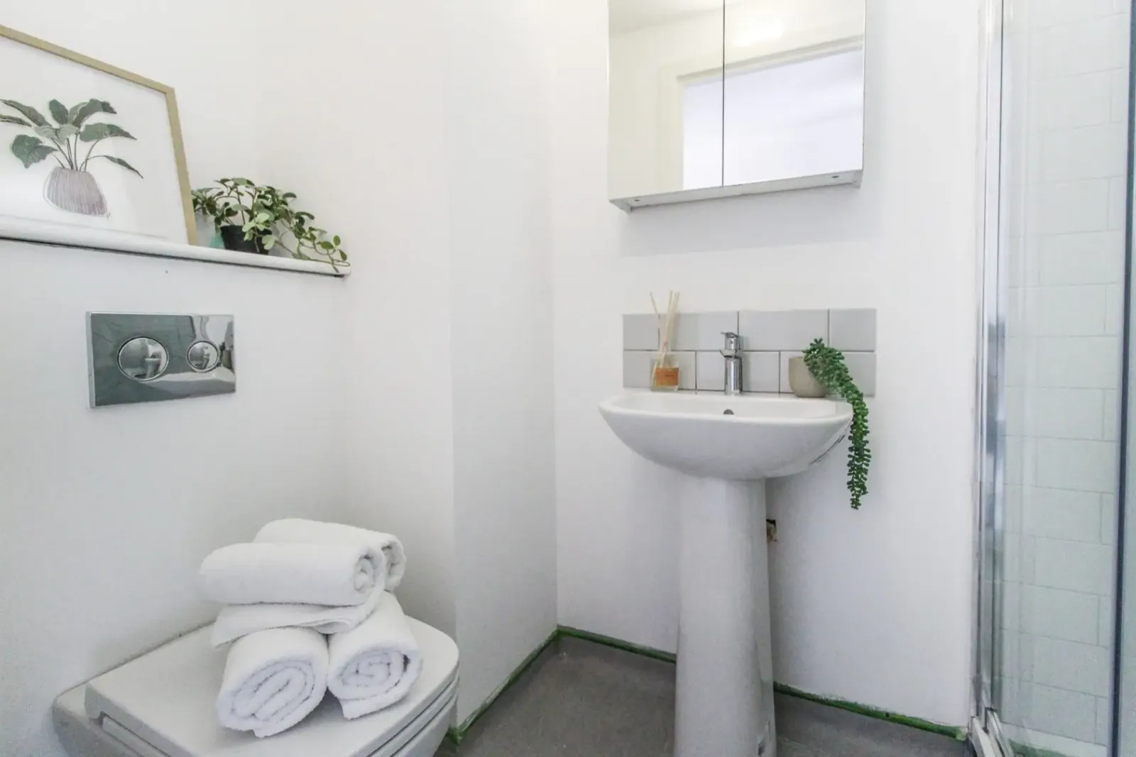 The Nest photo 16