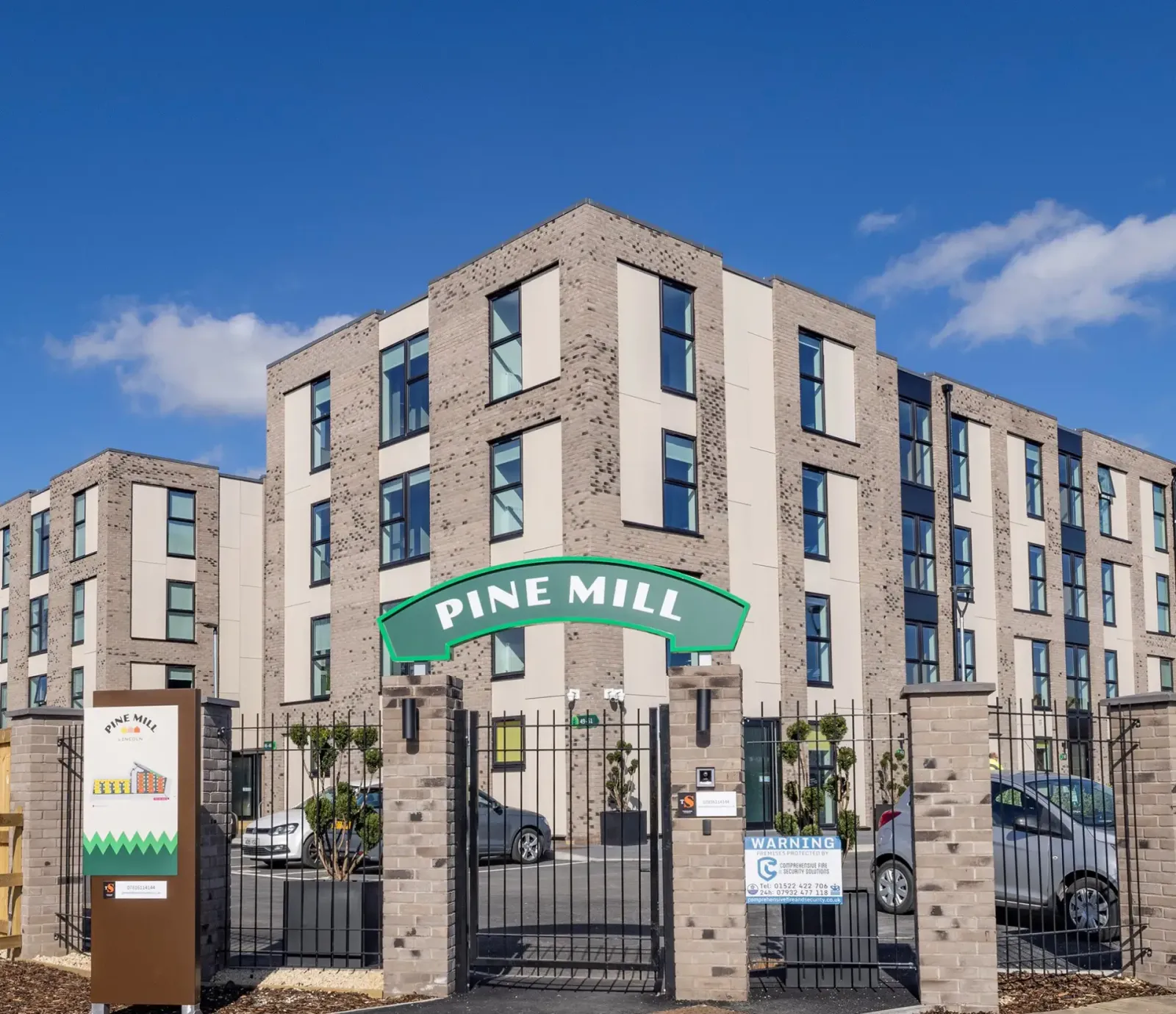Pine Mill photo 2