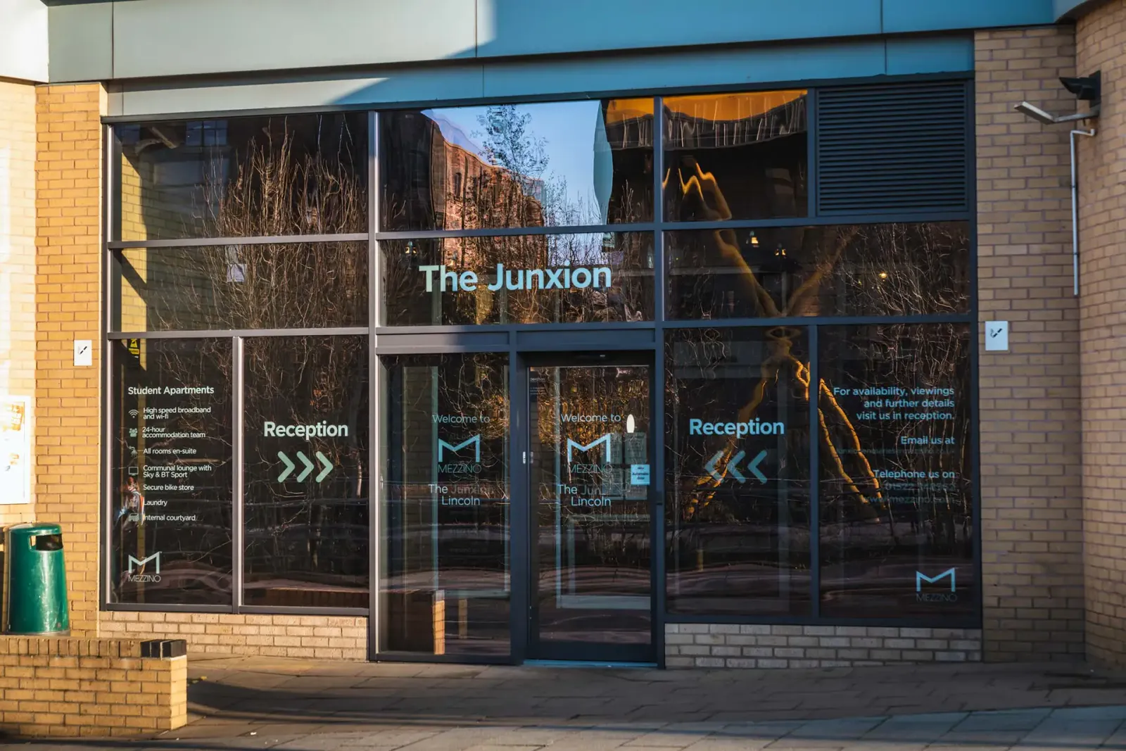 The Junxion photo 4