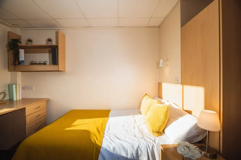 Ground Floor En Suite at The Junxion