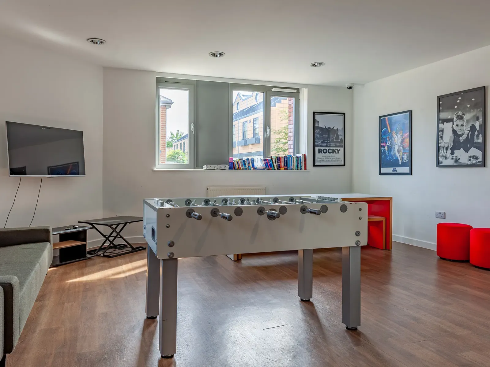 Central Studios photo 17