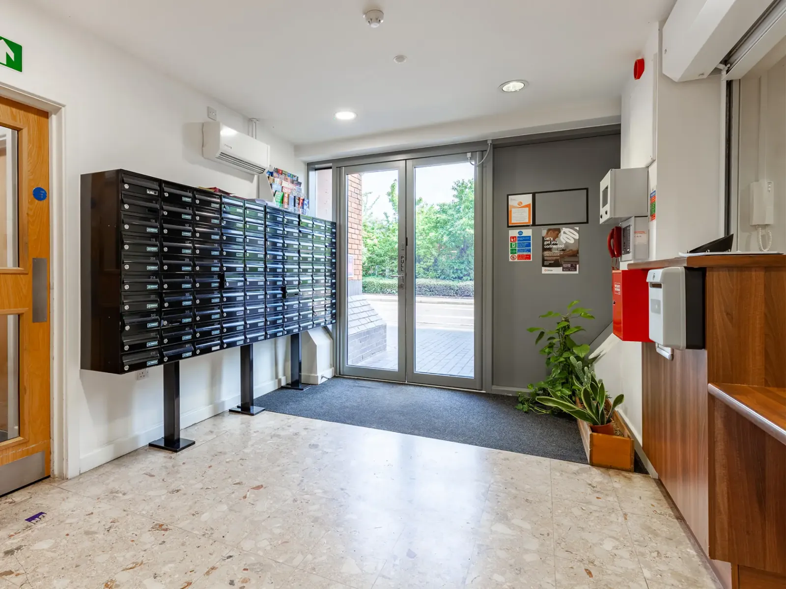 Central Studios photo 20