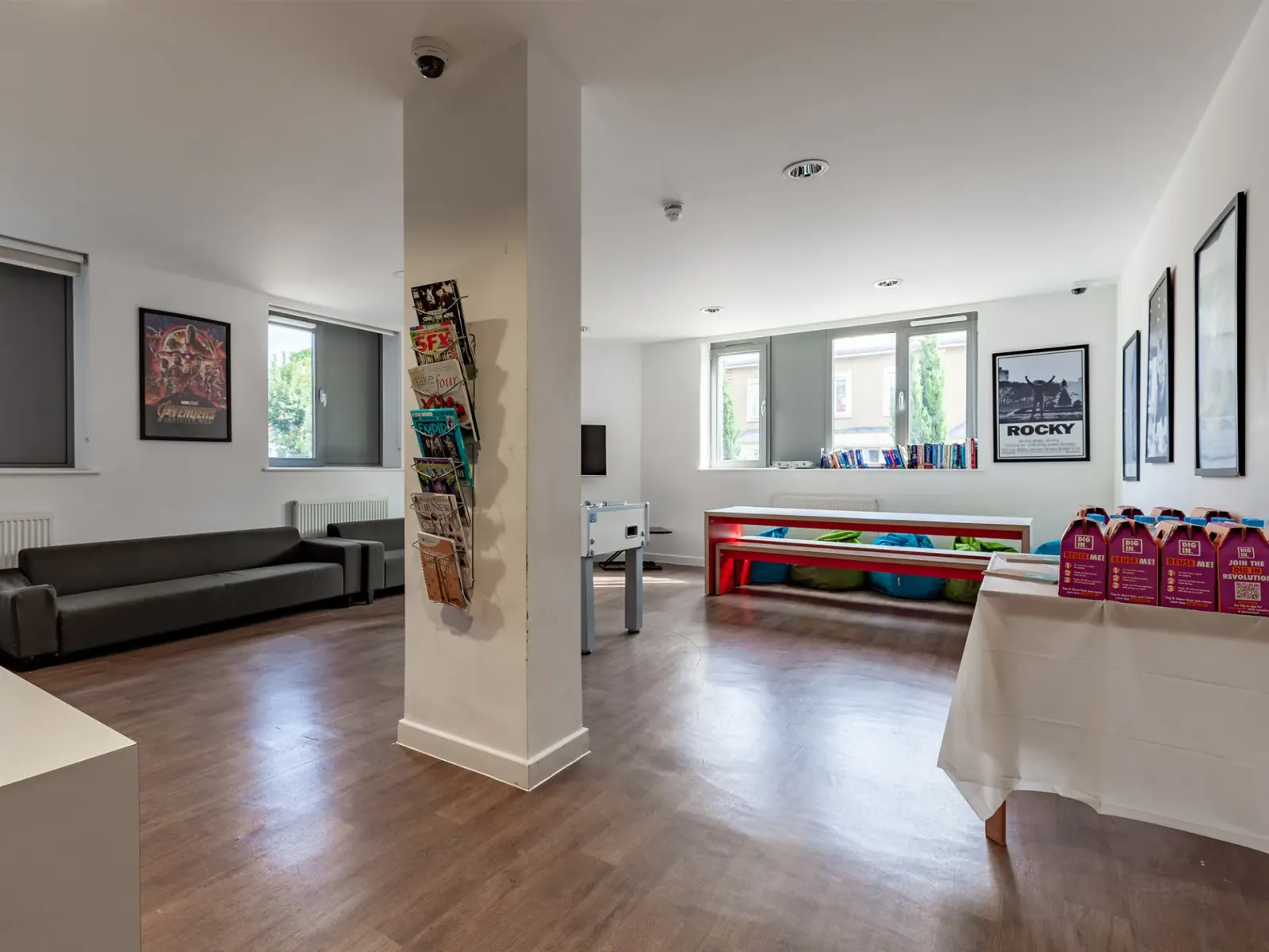Central Studios photo 21