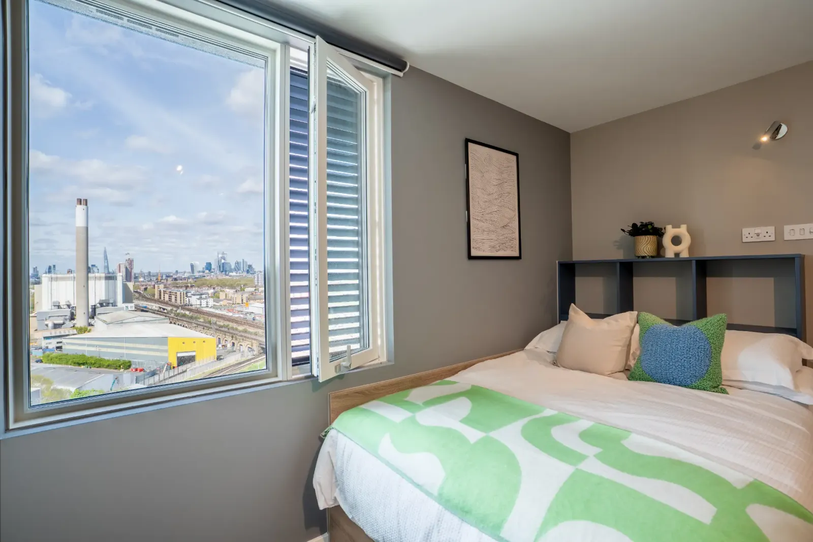 Ironworks House photo 9